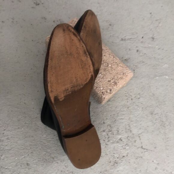 Madewell  Francis Skimmer  loafers - Picture 7 of 8